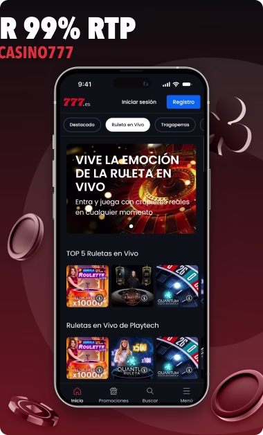 casino777 best payouts es 3