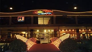 Regency Casino