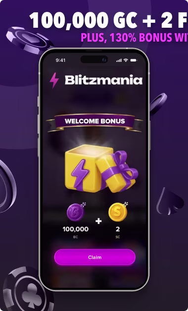 blitzmania casino