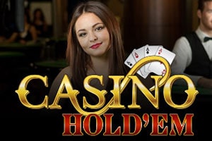 Casino Hold’em