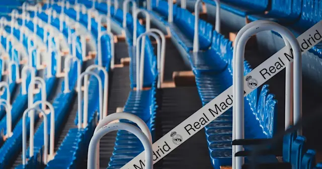 Morientes repasa su etapa en el Real Madrid y opina sobre la selección y Vinicius