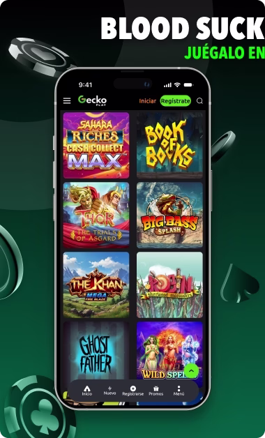 geckoplay best payouts es 2