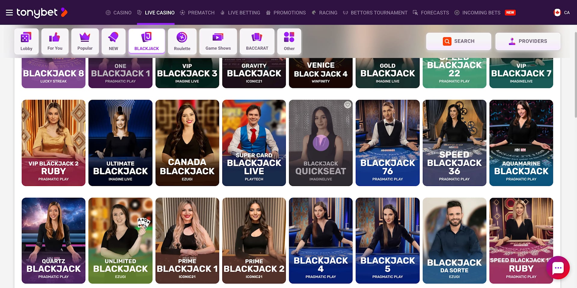 tonybet.com live-casino blackjack (1)