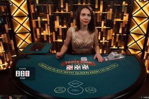 Perfect Pairs or Splitting pairs