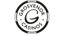 Victoria Casino logo