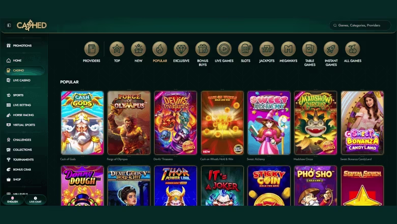 [en_CA] Cashed review screenshot 4