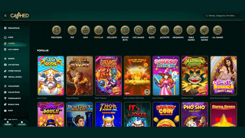 [en_CA] Cashed review screenshot 4