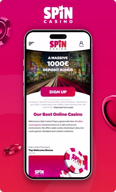 spin casino is 01