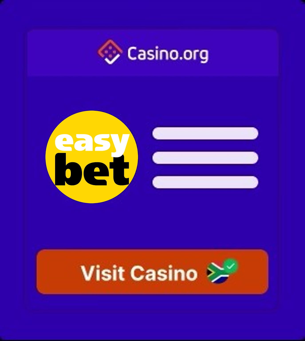 Easybet welcome bonus how to claim 1