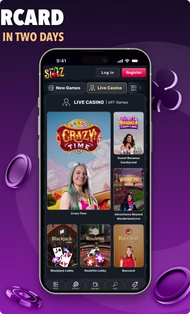 TheSlotz Mastercard image 3