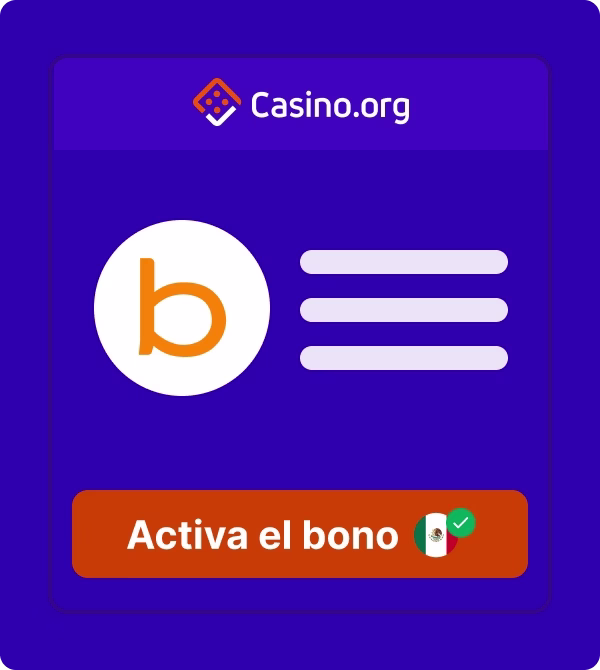 Claim Betsson Bonus MX