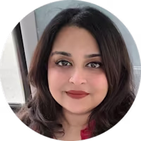 Rutu Chitnis