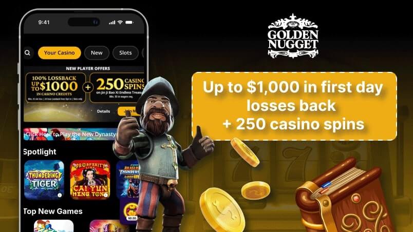 Golden Nugget Casino promo code.jpg