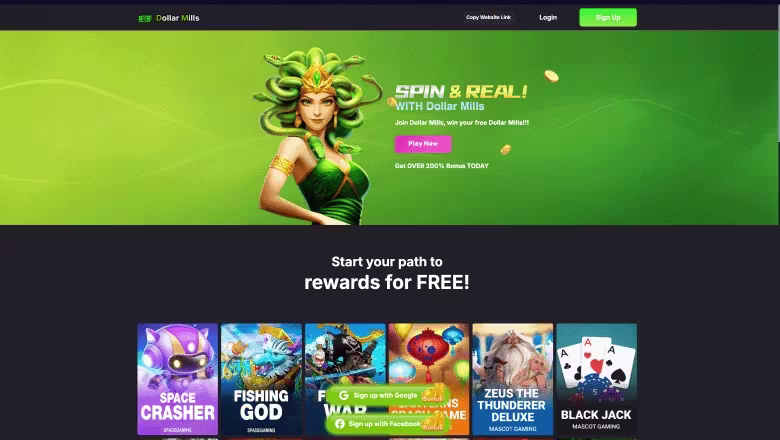 dollar-mills-casino-gallery-1