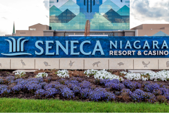 Seneca Niagara Casino