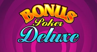 Bonus Poker