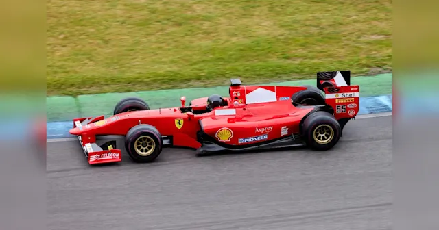 Guenther Steiner: “No creo que Verstappen quiera dejar la F1