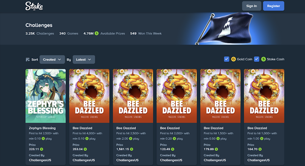 stake us promotions ongoing