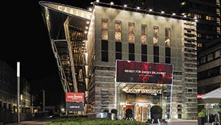 Casino Innsbruck