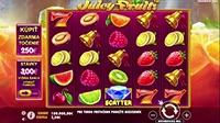 juicy fruits