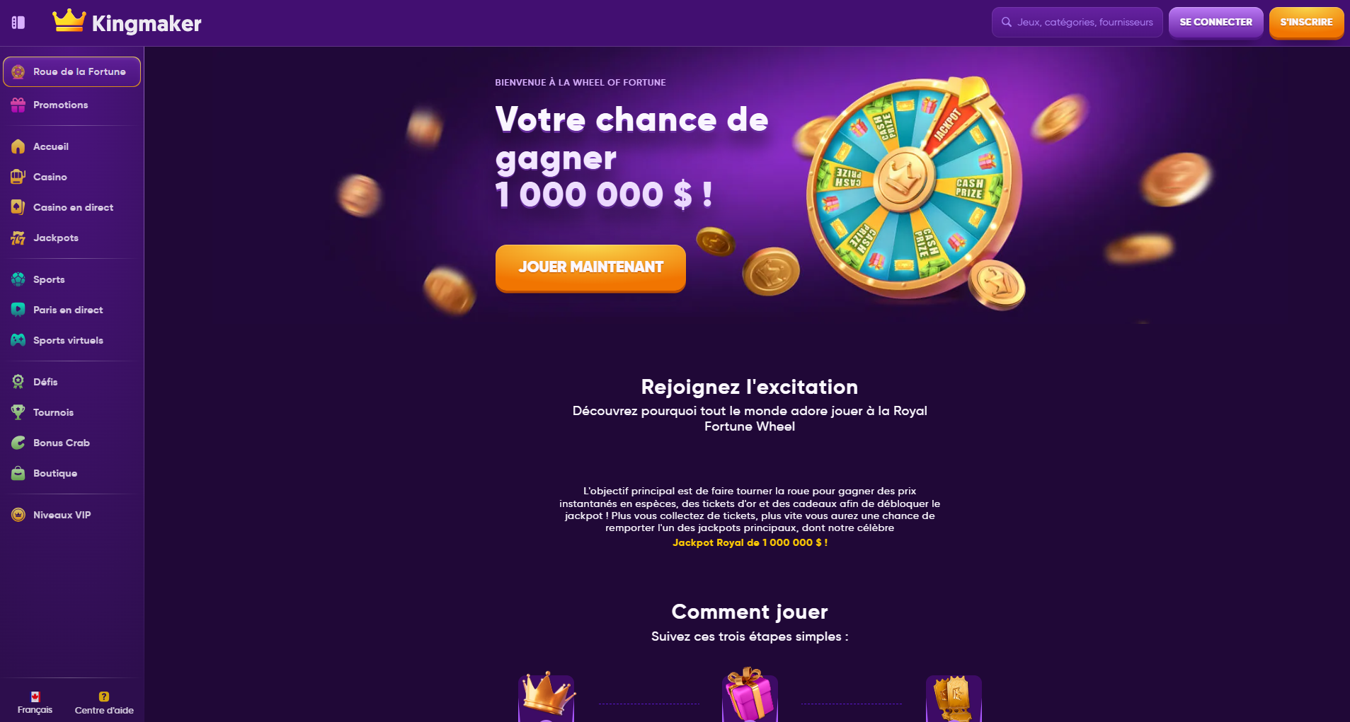 Kingmaker test de la semaine .png