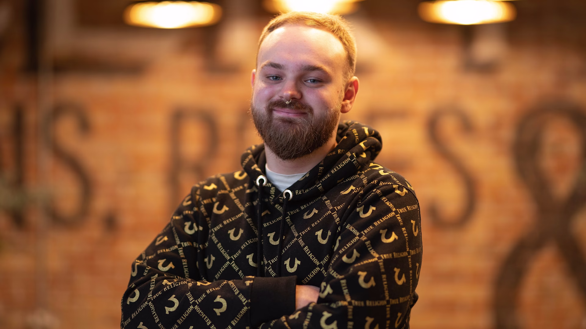 Lewis Crane BiC writer