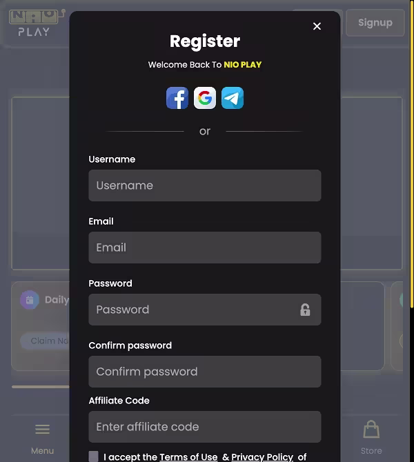 NioPlay-HowToRegister-2