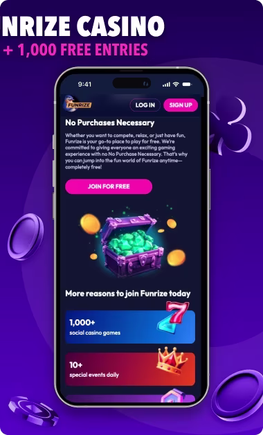 Funrize review image 3
