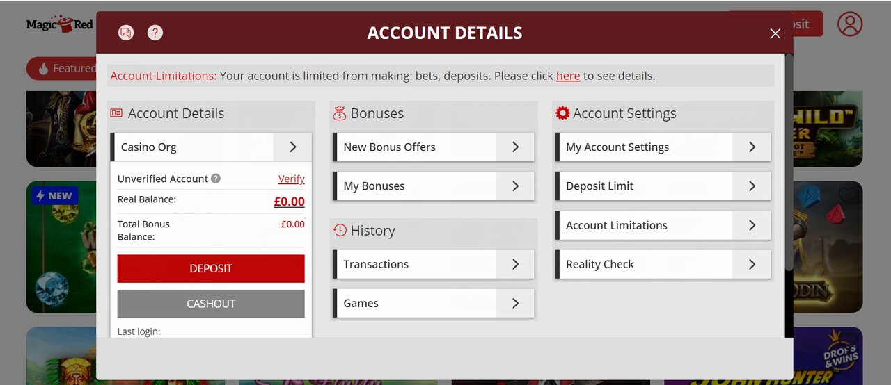 1xBet Casino Review: A UK Player’s Perspective