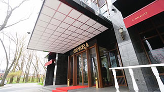 Казіно Opera