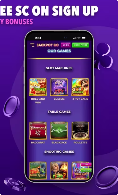 jackpotgo casino review