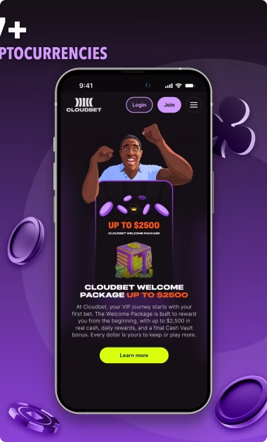 Cloudbet 3
