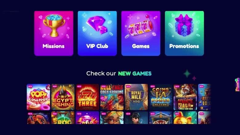 FunzCity games
