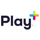 Play+ logo