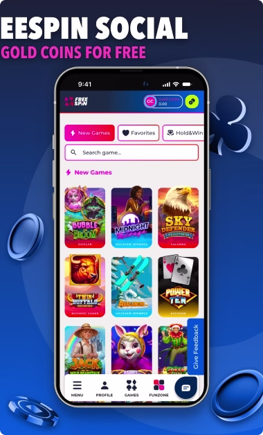 freespin casino bonus