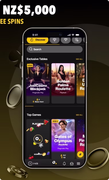 JustCasino Apple Pay 3