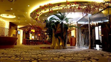 Olympic Casino Šiauliai