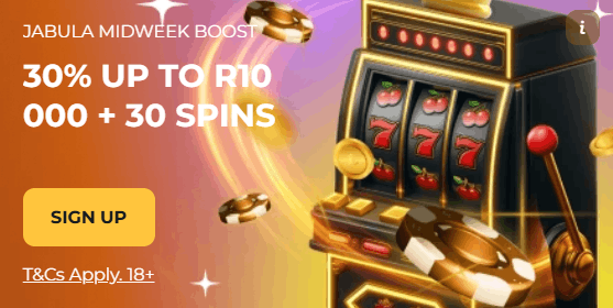 Jabula Bets regular bonuses 1