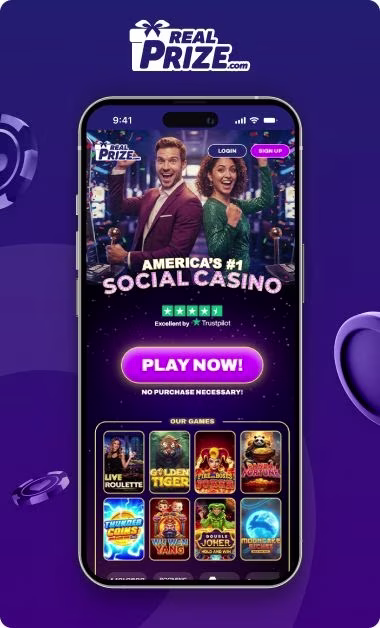 realprize casino mobile testing