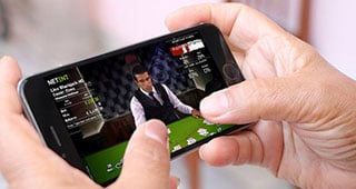 Live Baccarat Online