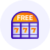Free online pokies