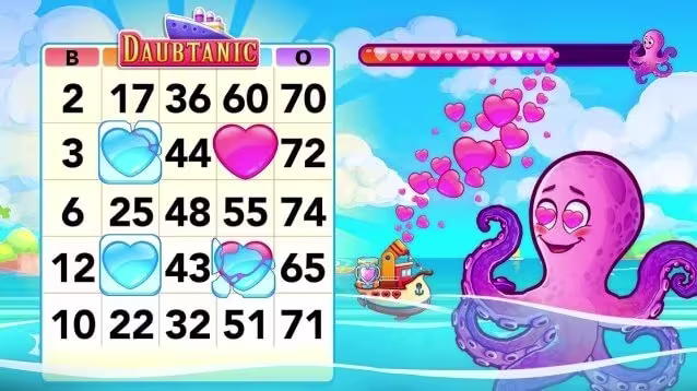 Bingo Blitz Thumbnail 3