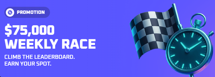 thrill-casino-weekly-races