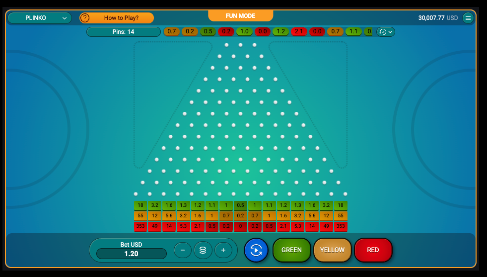 Plinko