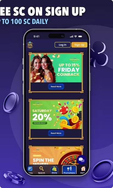 dimesweeps new casino