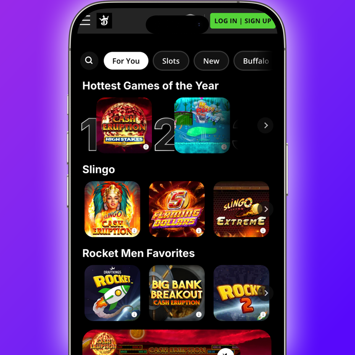 📱 Best US Casino Apps January 2026 | Play for Real Money