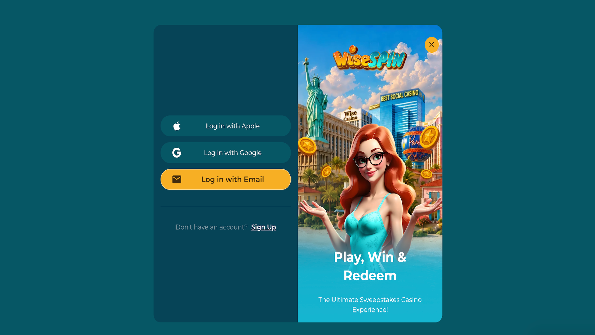 WiseSpin gallery image 2