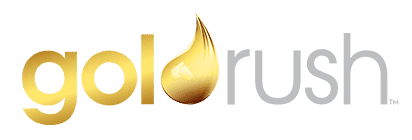Goldrush logo