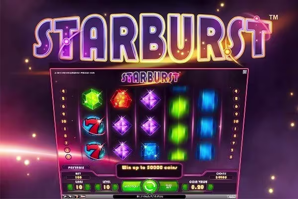 Startbust