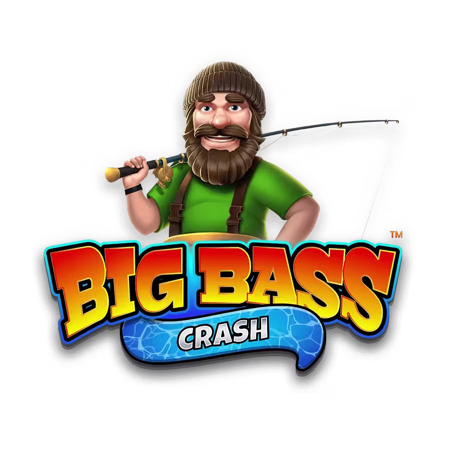 Big Bass Crash